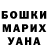 Бошки Шишки индика Okhun BEK